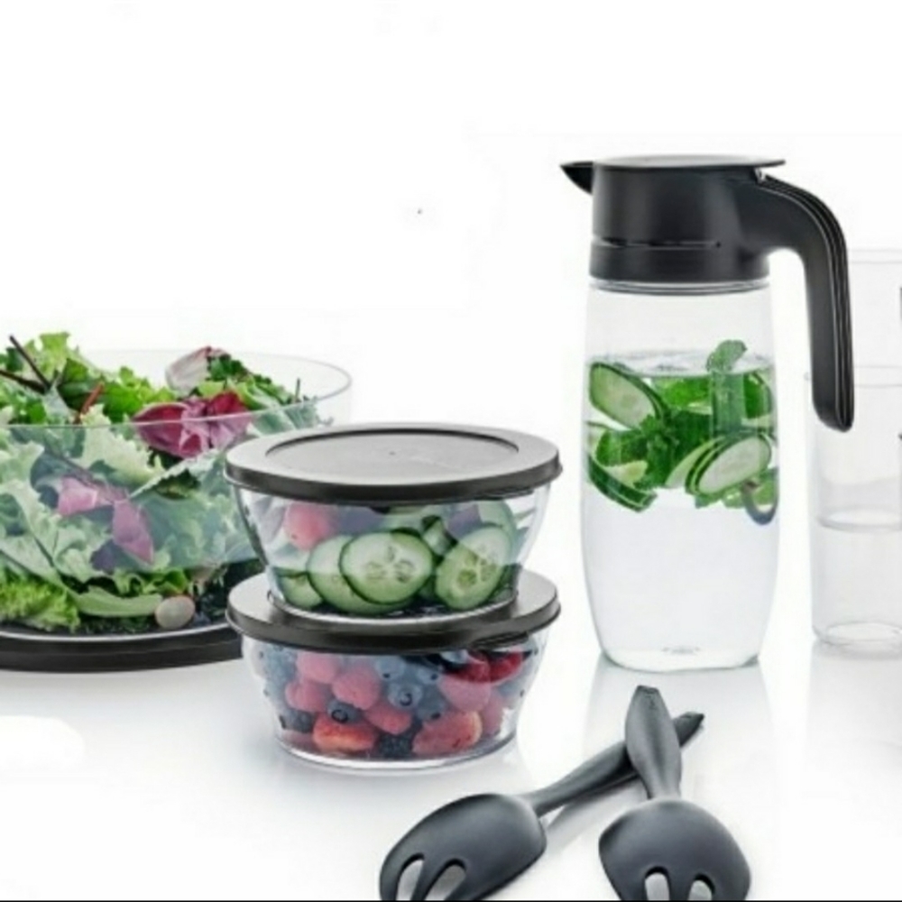 Tupperware